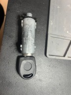 VW T6 wkładka zamka KLAPY TYŁ