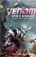 Venom Space Knight 2 Enemies and Allies EN SC