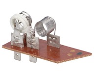 Opornik silnika dmuchawy Massey Ferguson