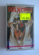 Bulworth Dr. Dre RZA Cappadonna Public Enemy - 1998 - Kaseta - Hip-Hop