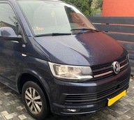 Przoó kompletny vw t6 2.0 tdi lt5u volkswagen transporter caravella