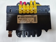 TRANSFORMATOR BREVE TMM 630/A 400/230V