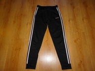 Adidas spodnie dresowe damskie, dziewczęce rozmiar 14/M
