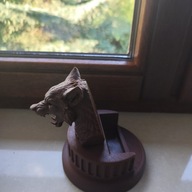 Podstawka pod telefon