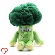 MASKOTKA GANG ŚWIEŻAKÓW -- BROKUŁ BARTUŚ--