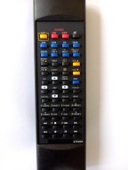 PILOT DO HARMAN KARDON AVR3550