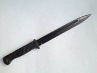 Bagnet Mauser S84/98/34 Niemcy 1939 rok II wojna św. WKC (bez pochwy)