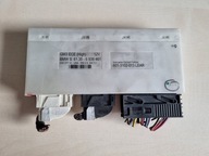 STEROWNIK MODUŁ KOMFORTU GM3 ECE HIGH BMW E39 E38 6938461