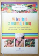 Federica Buglioni - W kuchni z mamą i tatą