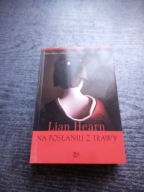Na posłaniu z trawy Lian Hearn
