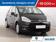 Citroen C4 Picasso 1.6 i, Salon Polska, Klima