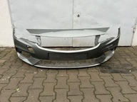 OPEL Astra K lift Zderzak przód przedni