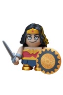 Gruba Wonder (Wonder Chunk) – Najpotężniejsza – 0026