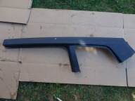 RAMA SŁUPEK TYLNY VW GOLF VII KOMBI LEWY