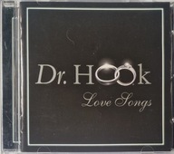 Dr. Hook Love Songs EX UK CD Irl