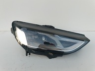 Audi A4 B9 lift Full Led prawy lampa prawa EUROPA