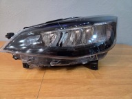 SEAT IBIZA V ARONA LIFT LAMPA LEWA FUll LED