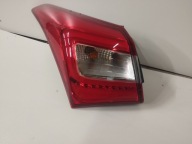 HYUNDAI i30 II 14-17 LAMPA TYLNA LEWA LED LIFT HATCHBACK