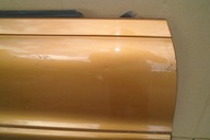 VOLVO C70 I DRZWI PRAWE