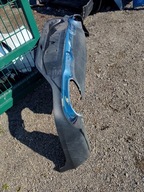 Mercedes GLC A253 Coupe Tylny Zderzak