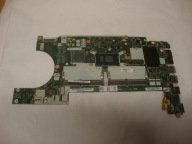 Płyta Główna Lenovo ThinkPad L480 L580 Uszkodzona