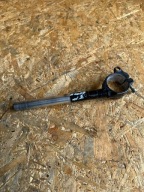 Kierownica prawa, clip on prawy, manetka Kawasaki Ninja ZX10R 08-10