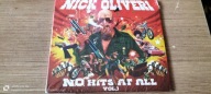 Nick Oliveri - N. O. Hits at all Vol. 3 Kyuss, Dwarves Mondo Generator