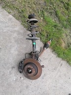 MCPERSON ZWROTNICA PÓŁOS LEWA 1.0 DACIA SANDERO II