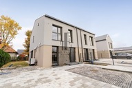 Dom, Warszawa, Wawer, 162 m²