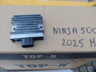Kawasaki ninja 500 2024 regulator napięcia