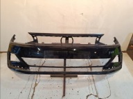 ZDERZAK VW POLO 2G PRZÓD NR N618