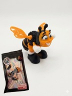 Figurka Pszczółki - Fidget Toy Druk 3D