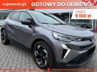 Od ręki - Techno 1.3 TCe mHEV EDC 140KM / Pakiet Infotainment 10,4"