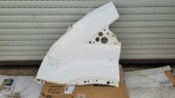 BŁOTNIK LEWY PRZÓD PRZEDNI FORD TRANSIT MK8 BŁOTINK LEWY TRANSIT VIII BIAŁY