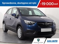Opel Crossland 1.2 Turbo, Salon Polska