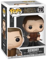Figurka Funko Pop! Gra o Tron Gendry