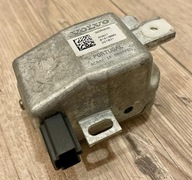 Volvo XC60 II XC90 S90 V90 V60 S60 III blokada kolumny kierownicy rygiel