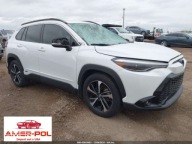 Toyota Corolla Cross 2024 TOYOTA COROLLA CROSS HYBRID XSE 2.0 Hybryda 150KM