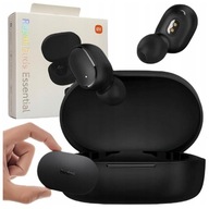 Słuchawki Bezprzewodowe Bluetooth Xiaomi Redmi Buds Essential