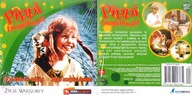 ** PIPPI LANGSTRUMPF ** NOWA