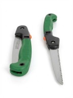 Składana Piła Ogrodowa Garden Touch 18 cm – Poręczna i Ostra