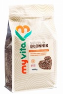 Suplement diety MyVita Błonnik naturalny babka płesznik 1 kg