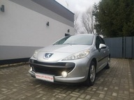 Peugeot 207 1.4 Benzyna 74KM Kliamtyzacja Elektryk