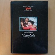 Joanne Harris - Czekolada