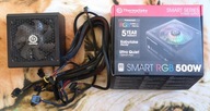 Zasilacz ATX Thermaltake Smart 500W RGB