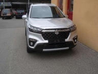 SUZUKI S-Cross 1.4 SHVS Premium Plus SP 4WD Suv 110KM 2026