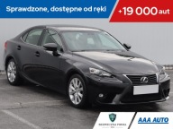 Lexus IS 200t, Salon Polska, Serwis ASO, Automat