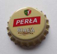 Kapsel Lublin Nr 112 NIEBUTELKOWANY