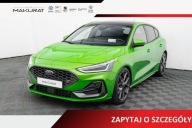 Ford Focus GD4N233#2.3 EcoBoost ST X Pakiet zimowy