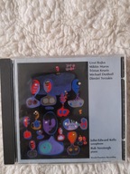 JOHN-EDWARD KELLY,SAXOPHONE BOB VERSTEEGH PIANO